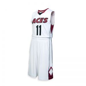 Basketball Uniform