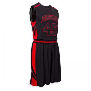 Basketball Uniform