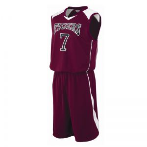 Basketball Uniform