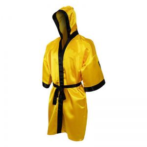 Boxing Gown