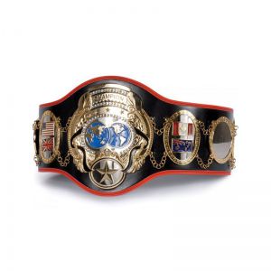 Championship Belt