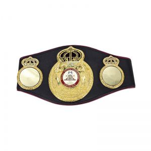 Championship Belt