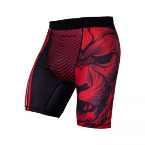 Compression Short