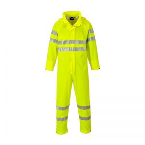 Coverall