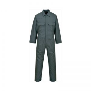 Fire Radiant Coverall