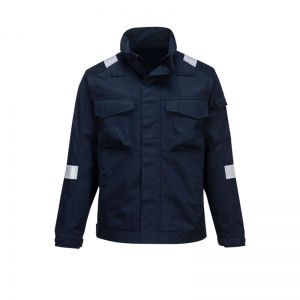 Fire Radiant Jacket