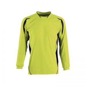 Goal Keeper Jerseys