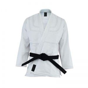 Jiu Jitsu Gi