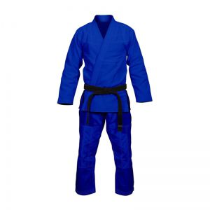 Jiu Jitsu Gi