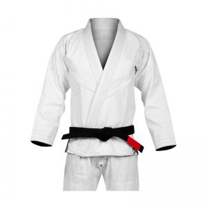 Jiu Jitsu Gi