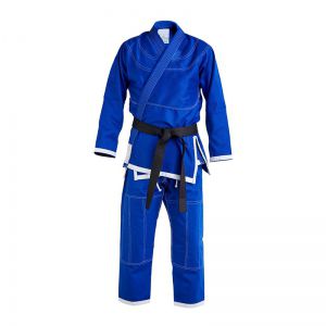 Jiu Jitsu Gi