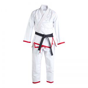 Jiu Jitsu Gi