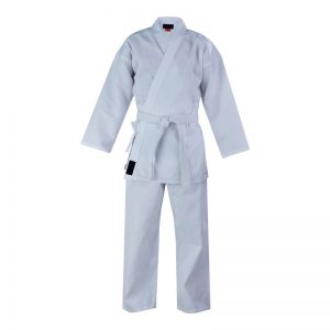 Jiu Jitsu Gi