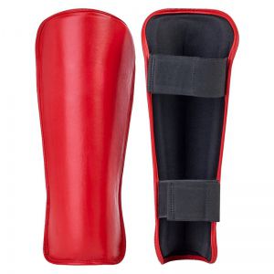 Shin Pad