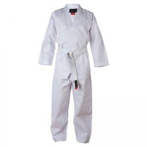 TaeKwondo Gi